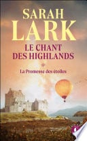 La promesse des étoiles - Cover