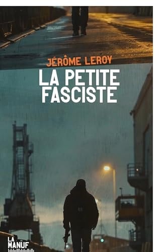 La petite fasciste - Cover