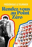 Rendez-vous au Point Zéro - Cover