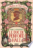 Le Duc de Penford Hall - Cover