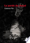 La parole du chacal - Cover