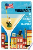 Le Petit Déjeuner des champions - Cover