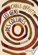 Les Gens des collines - Cover