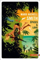 Épices & love - Cover