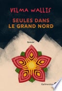 Seules dans le grand Nord - Cover