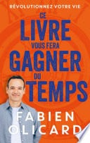 Ce livre vous fera gagner du temps - Cover