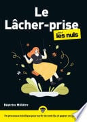 Le lâcher prise pour les Nuls - Cover