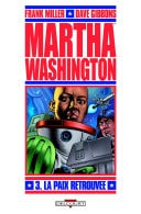 Martha Washington T03 - Cover