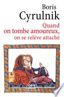 Quand on tombe amoureux, on se relève attaché - Cover