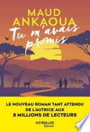 Tu m'avais promis - Cover