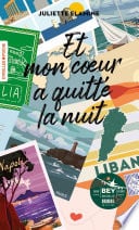 Et mon coeur a quitté la nuit - Cover