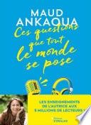 Ces questions que tout le monde se pose - Cover