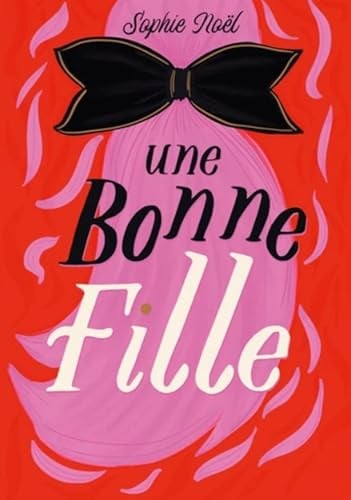 Une Bonne Fille - Cover