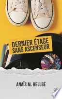 Dernier étage sans ascenseur - Cover
