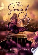 The Sound Sky - Cover