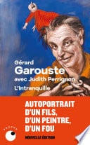 L'Intranquille - Cover