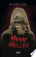 Henri Heller : un hiver maudit - thriller - Cover