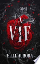 À vif - Cover