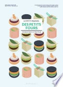 Le petit manuel des petits fours - Cover