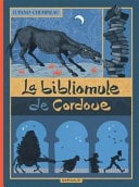 La bibliomule de Cordoue - Cover