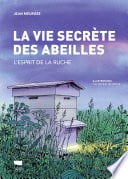 La Vie secrète des abeilles - Cover