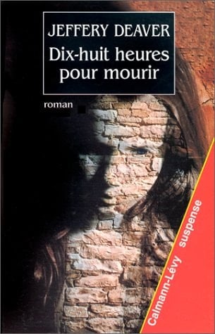 Dix-huit heures pour mourir - Cover