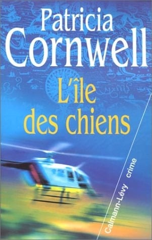 L'île des chiens - Cover