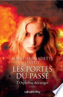 Les Portes du passé -Orpheline des neiges-T5 - Cover