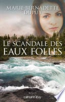 Le Scandale des eaux folles -T1- - Cover