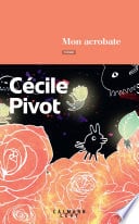 Mon acrobate - Cover
