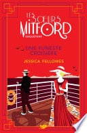 Une funeste croisière - Cover