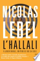 L'Hallali - Cover