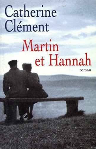 Martin et Hannah - Cover