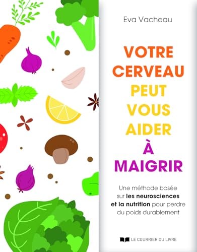 Révolution perte de poids - Cover