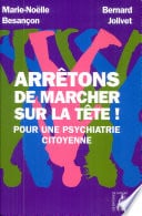 Arrêtons de marcher sur la tête ! - Cover