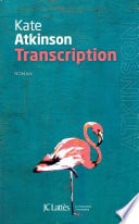 Transcription - Cover