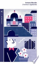 L'humeur vagabonde - Cover