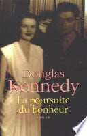 La poursuite du bonheur - Cover