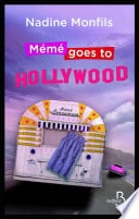 Mémé goes to Hollywood - Cover