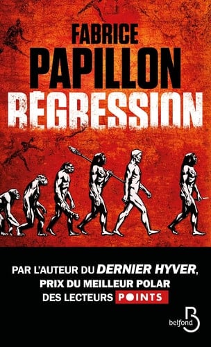 Régression - Cover