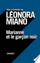 Marianne et le garçon noir - Cover