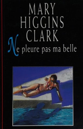 Ne pleure pas ma belle - Cover