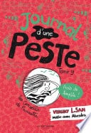 Journal d'une Peste, tome 9 - Cover