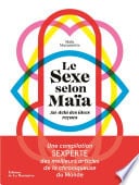 Le Sexe selon Maïa - Cover