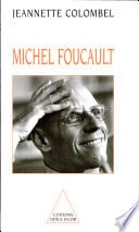 Michel Foucault - Cover