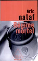 Régime mortel - Cover