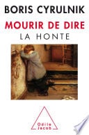 Mourir de dire. La honte - Cover