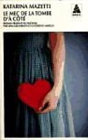 Le mec de la tombe d'à côté - Cover