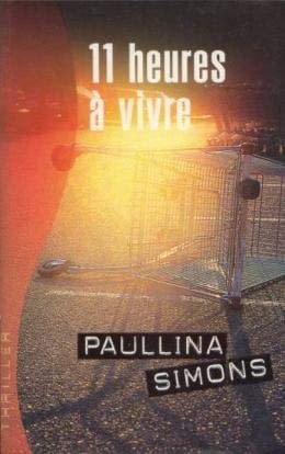 Onze heures à vivre - Cover