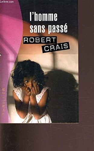 L'homme sans passé - Cover